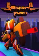 Megabyte Punch 