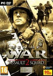 Men of War: Assault Squad 2 