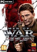 Men of War: Condemned Heroes 