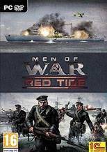 Men of War: Red Tide 