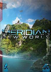 Meridian: New World 