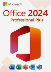 Microsoft Office Professional 2024