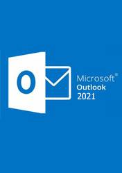Microsoft Outlook 2021