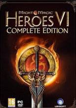 Might and Magic Heroes VI Complete Edition 