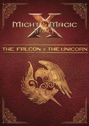 Might & Magic X: Legacy The Falcon & The Unicorn DLC 