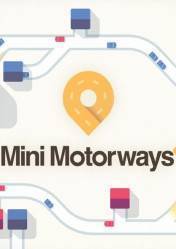 mini motorways pc