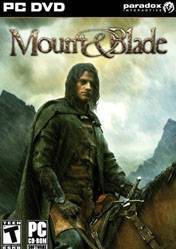 Mount and Blade 