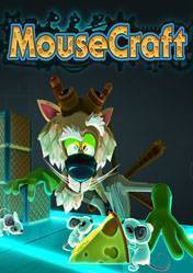 MouseCraft 