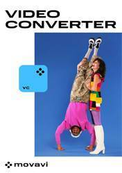 Movavi Video Converter 2024