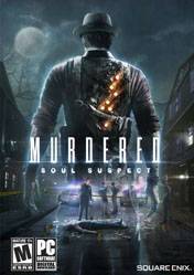 Murdered: Soul Suspect Special Edition 