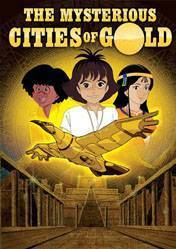 Mysterious Cities of Gold : Secret Path 