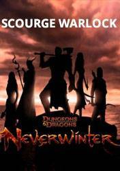 Neverwinter: Scourge Warlock Booster Pack 