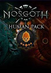 Nosgoth Human Pack 