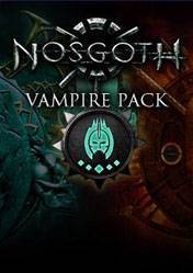 Nosgoth Vampire Pack 