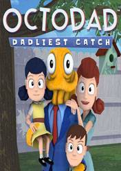 Octodad: Dadliest Catch 