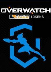 overwatch league free tokens