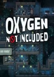 Oxygen not included есть ли конец