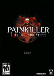 Painkiller Hell Damnation 