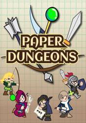 Paper Dungeons 