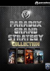 Paradox Grand Strategy Collection 