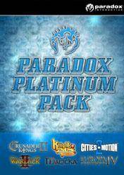 Paradox Platinum Pack 