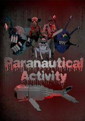 Paranautical Activity 