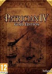 Patrician IV Gold Edition 