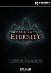 Pillars of Eternity Champion Edition 