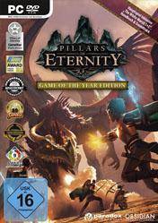 Pillars of Eternity Game of the Year Edition 