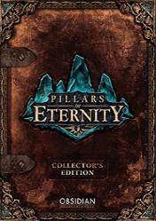 Pillars of Eternity Royal Edition 