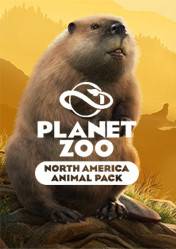 Planet Zoo North America Animal Pack (PC) Key - Prezzo: 2,02€ per Steam