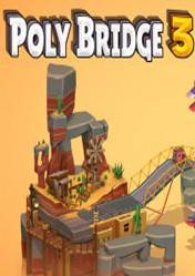 Poly Bridge 3