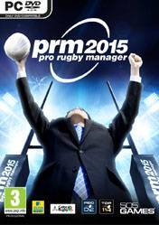 Pro Rugby Manager 2015 