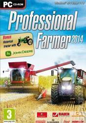 Professional Farmer 2014 