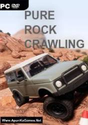 Pure Rock Crawling (PC) Key - Prezzo: 11,83€ per Steam