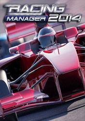 Racing Manager 2014 