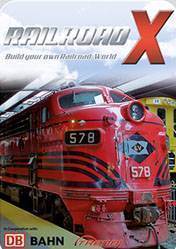 Railroad X 