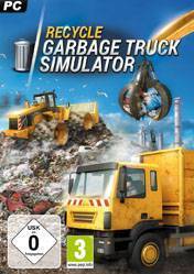 RECYCLE: Garbage Truck Simulator 