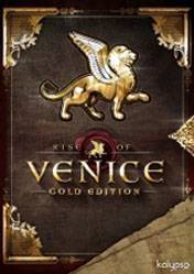 Rise of Venice Gold Edition 