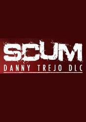 SCUM Danny Trejo Character Pack
