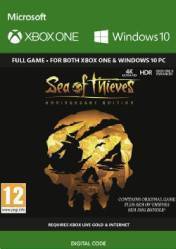  SEA OF THIEVES ANNIVERSARY EDITION