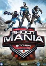 ShootMania Storm 