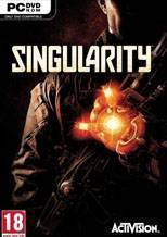 Singularity 