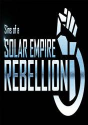 Sins of a Solar Empire Rebellion 