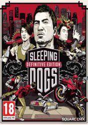 Sleeping Dogs Definitive Edition 