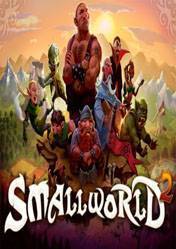 Small World 2 