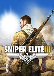 Sniper Elite 3 Limited Day One Edition 