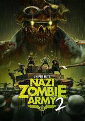 Sniper Elite: Nazi Zombie Army 2 