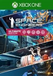 download space engineers xbox one for free
