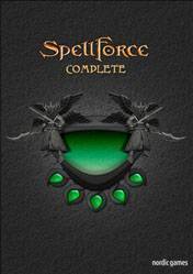 Spellforce Complete Pack 